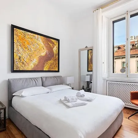 Easylife - - Boccaccio 4 P4 - Cadorna * ミラノ