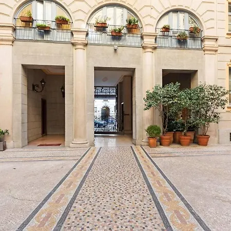 Easylife - Luxury In Cadorna Duomo Mxp * Milano