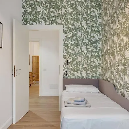 Apartment Easylife - Cozy & Comfy In Design District