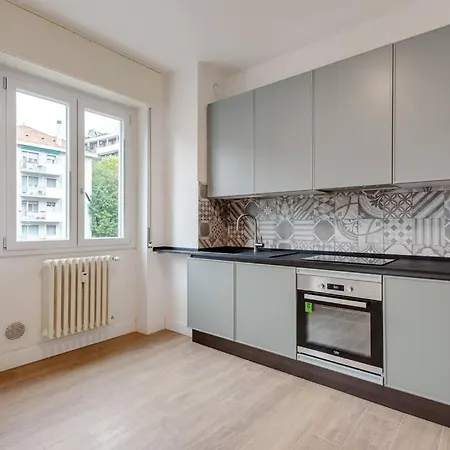 Easylife - - Savona 69 A - Design District * ميلان