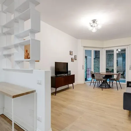 Easylife - Cozy & Comfy In Design District * Milan