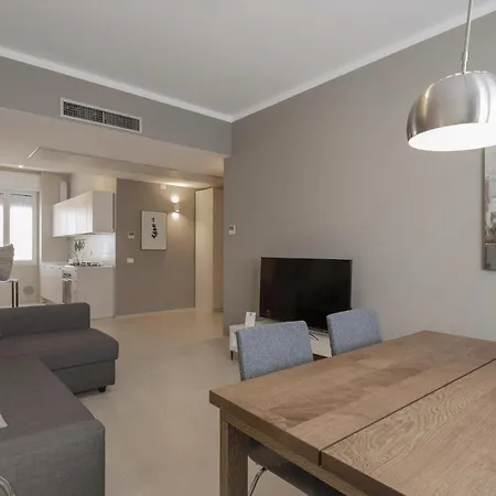 Contempora - Cavallotti 13 - Bilocale Per 4 Persone B62 *