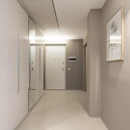 Contempora - Cavallotti 13 - Bilocale Per 4 Persone B62 *