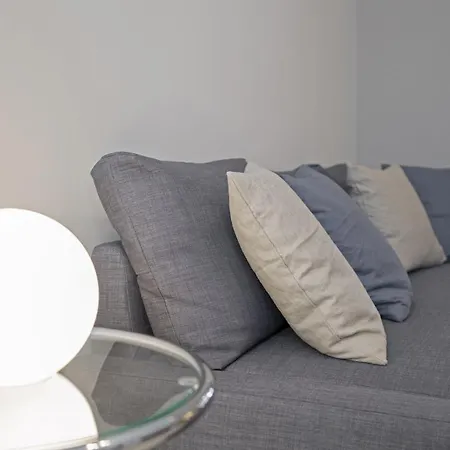 Contempora - Cavallotti 13 - Bilocale Per 4 Persone B62 米兰