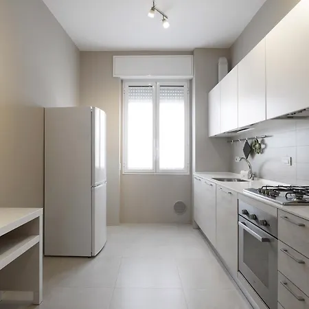 Contempora - Cavallotti 13 - Bilocale Per 4 Persone B62
