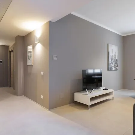 Contempora - Cavallotti 13 - Bilocale Per 4 Persone B62 Διαμέρισμα
