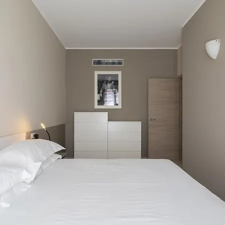 Contempora - Cavallotti 13 - Bilocale Per 4 Persone B62 公寓 米兰