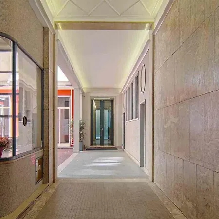 Contempora - Cavallotti 13 - Bilocale Per 4 Persone B62 * 米兰