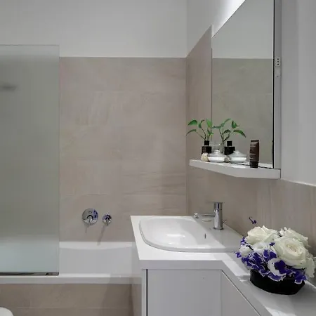 Contempora - Elvezia 8 - E22 Apartamento Milão