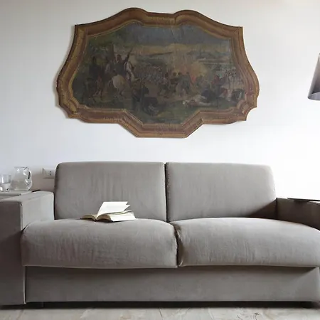 Contempora - Elvezia Park - 1bed, 1bath Overlooking The Park - E22 * מילאנו