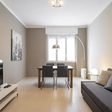 Apartment Contempora - Cavallotti 13 - B62