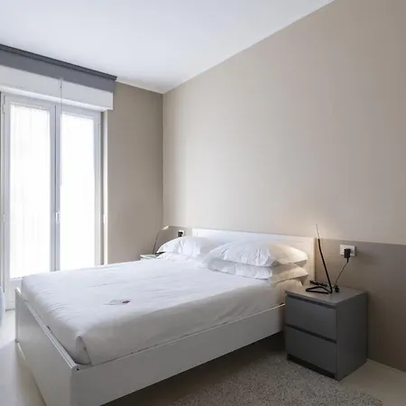 Contempora - Cavallotti 13 - Bilocale Per 4 Persone B62 公寓