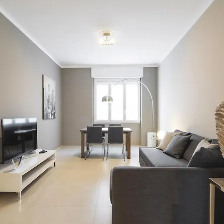 Contempora - Cavallotti 13 - Bilocale Per 4 Persone B62 公寓
