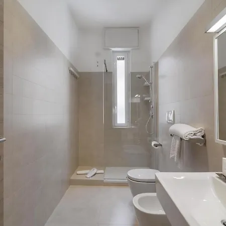 Contempora - Cavallotti 13 - Bilocale Per 4 Persone B62 公寓 米兰