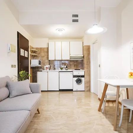 Contempora - Elvezia Park - One Bedroom Apartment E24 *