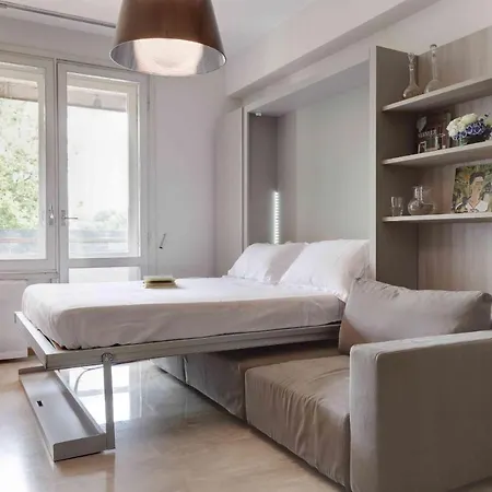 Contempora - Elvezia 8 - E23 Milano