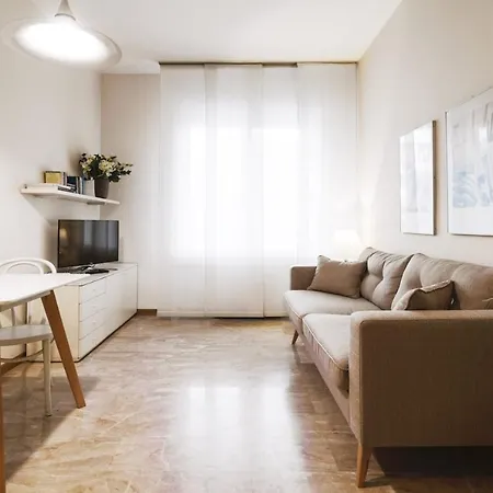 아파트 Contempora - Elvezia Park - One Bedroom Apartment E24