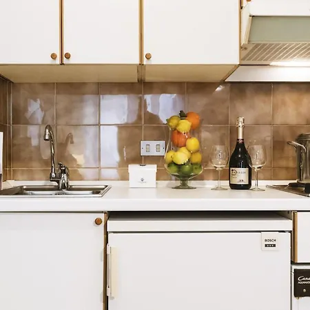 Contempora - Elvezia Park - One Bedroom Apartment E24 * 밀라노