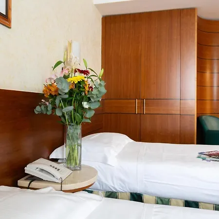 فندق Mirage Sure Collection By Western 4*