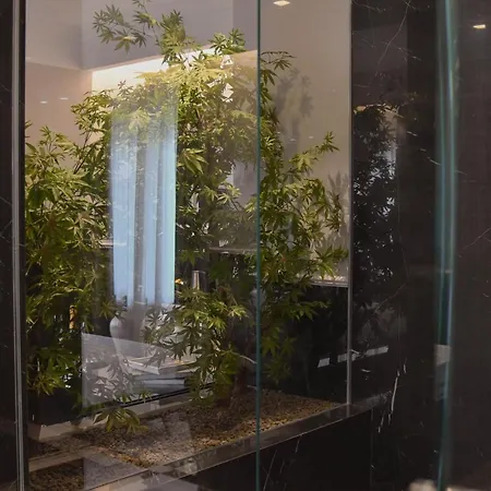 The Unique Brera Gæstehus 4*