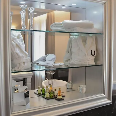 Guest house The Unique Brera Milan