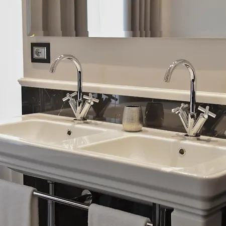 Maison d'hôtes The Unique Brera