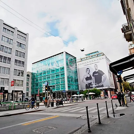 Orea Spiti - A Cozy Place In Moscova District Daire *