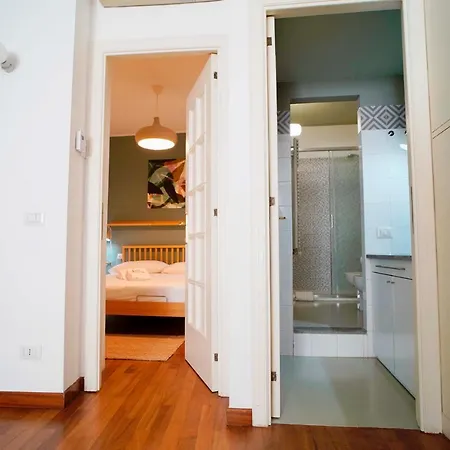 Orea Spiti - A Cozy Place In Moscova District