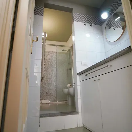 Orea Spiti - A Cozy Place In Moscova District