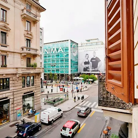 Orea Spiti - A Cozy Place In Moscova District Appartamento