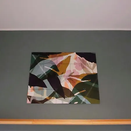 Orea Spiti - A Cozy Place In Moscova District מילאנו