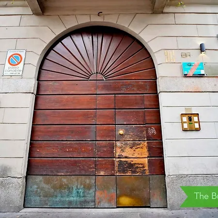 Appartamento Orea Spiti - A Cozy Place In Moscova District