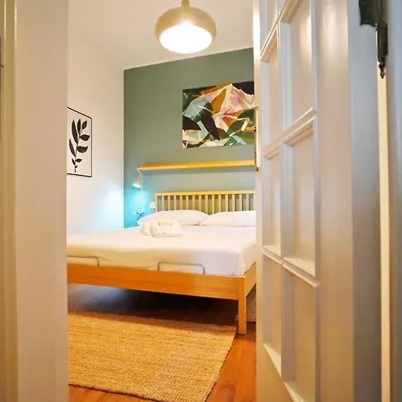 Orea Spiti - A Cozy Place In Moscova District Apartment