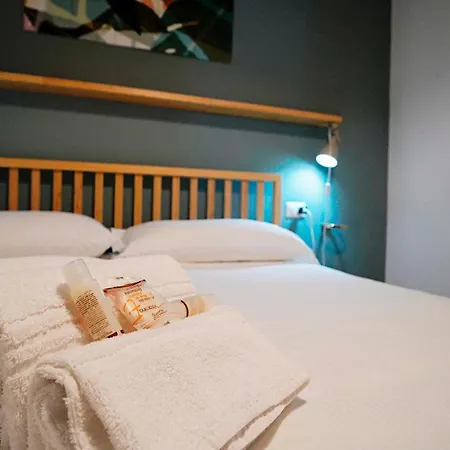 Orea Spiti - A Cozy Place In Moscova District * Milan
