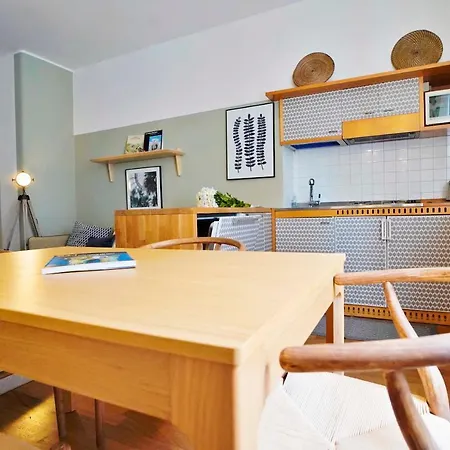 Orea Spiti - A Cozy Place In Moscova District Appartamento Milano