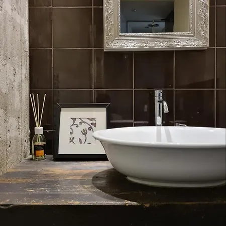15 Quindici By Serendipity Guest house