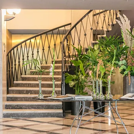 Bianca Maria Palace Milaan