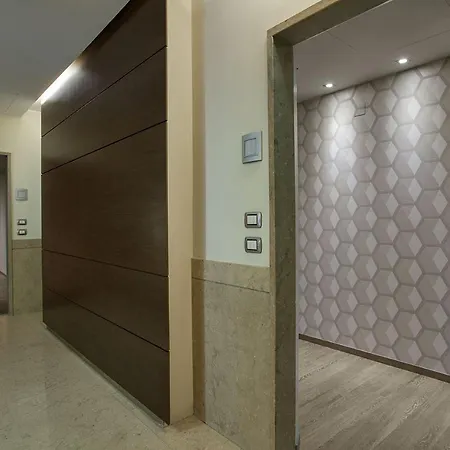 Apartment Cavallotti, 13 - One-bedroom With Terrace A63 *