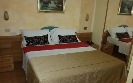 Chopin Hotel Milano