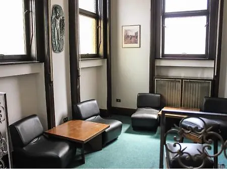 Hotel Apollo