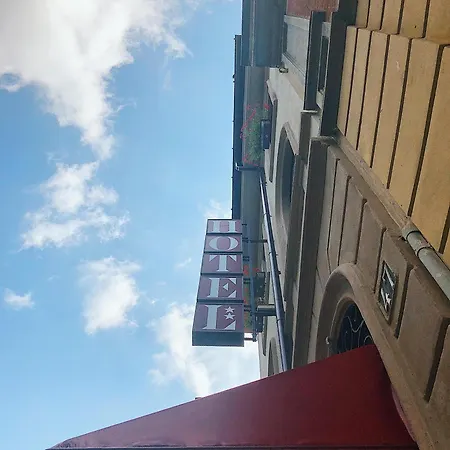 Отель Due Giardini Милан