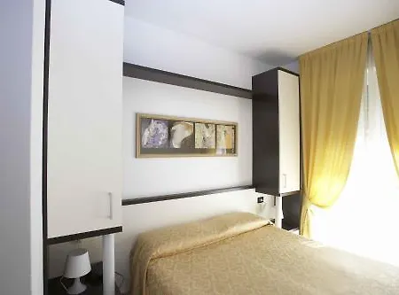 Nuovo Metro Hotel Milan
