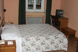 Nuovo Murillo Hotel 2*