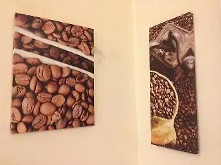 Nuovo Murillo Hotell 2*