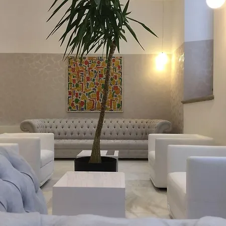 Ξενοδοχείο Clerici Boutique