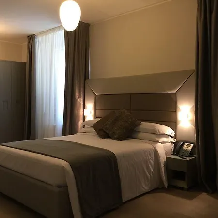 Clerici Boutique Hotel Milaan