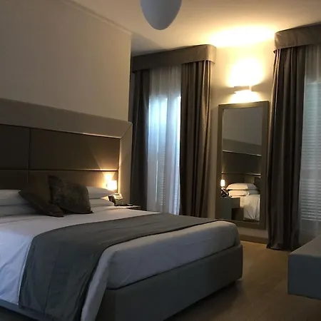 Ξενοδοχείο Clerici Boutique