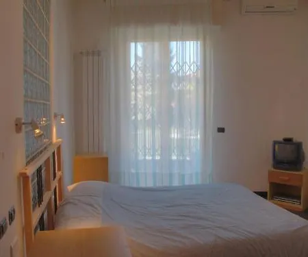 Apartment Nico House *