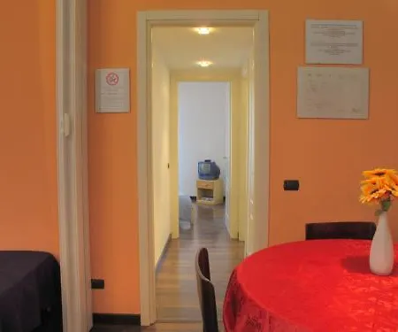 Nico House Apartment