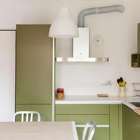 شقة Joivy Stylish 1-bedroom Flat